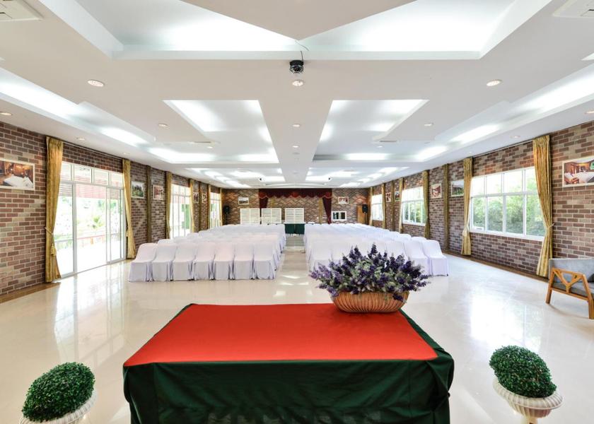 Ratchaburi ratchaburi meeting room / ballrooms