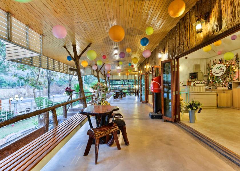 Ratchaburi ratchaburi reception