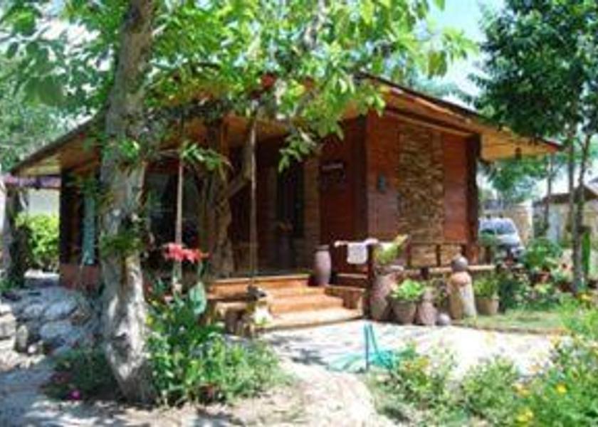 Ratchaburi ratchaburi Hotel Exterior