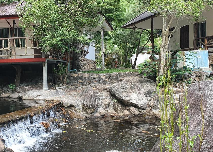 Ratchaburi ratchaburi Hotel Exterior