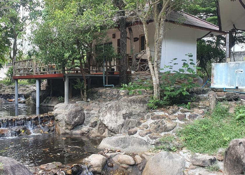 Ratchaburi ratchaburi Hotel Exterior