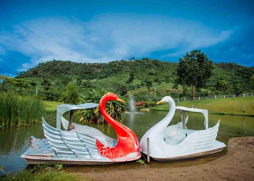 Ratchaburi Province Suan Phueng sports and activities