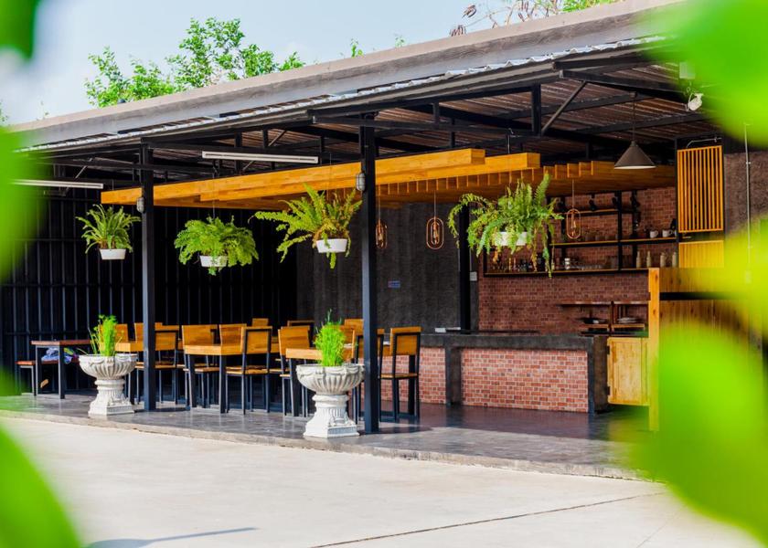 Ratchaburi Province Ratchaburi Exterior view