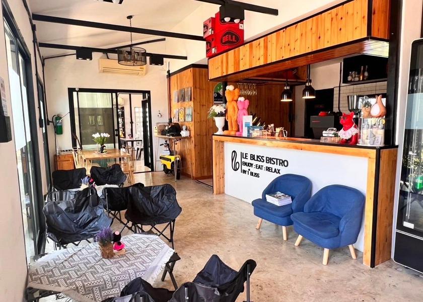 Ratchaburi ratchaburi restaurant