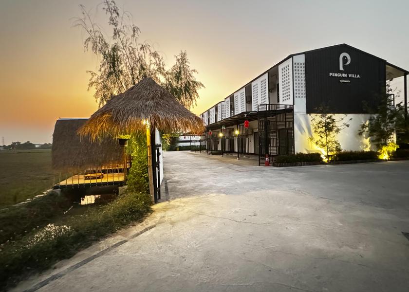 Ratchaburi ratchaburi entrance