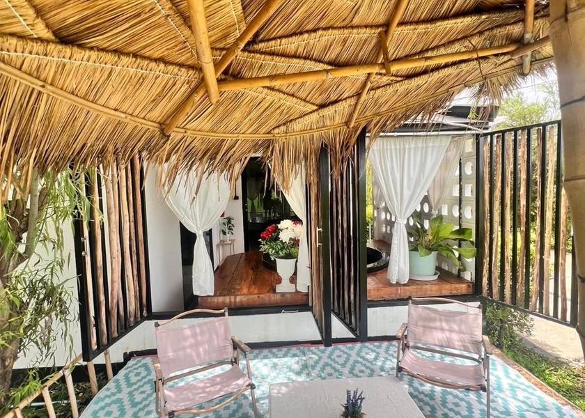 Ratchaburi ratchaburi balcony/terrace