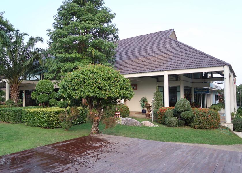 Ratchaburi Province Ratchaburi Exterior view