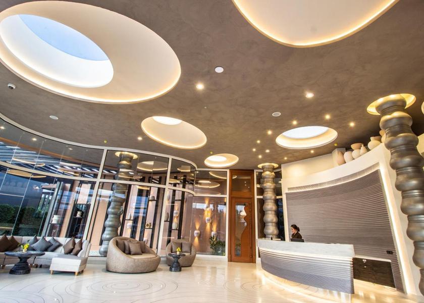 Ratchaburi ratchaburi facilities