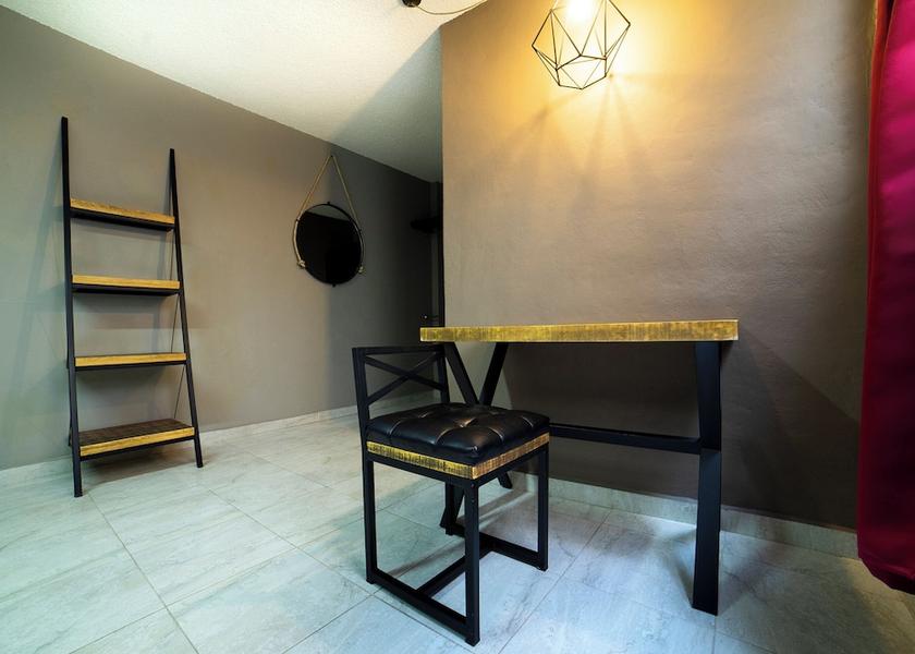 Guanajuato Celaya Room