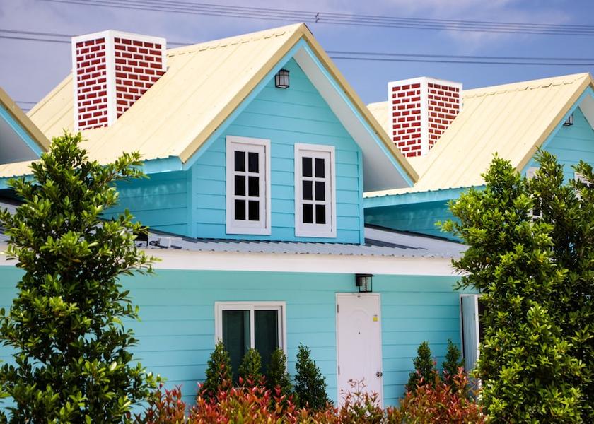 Ratchaburi Province Ratchaburi Property grounds