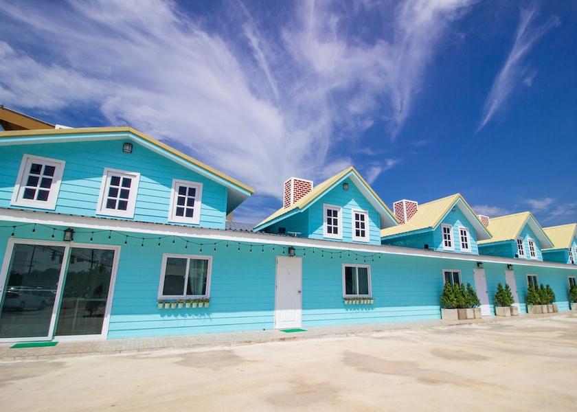 Ratchaburi Province Ratchaburi Property grounds