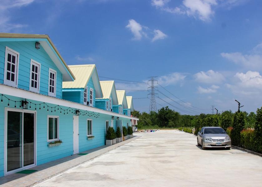 Ratchaburi Province Ratchaburi Property grounds