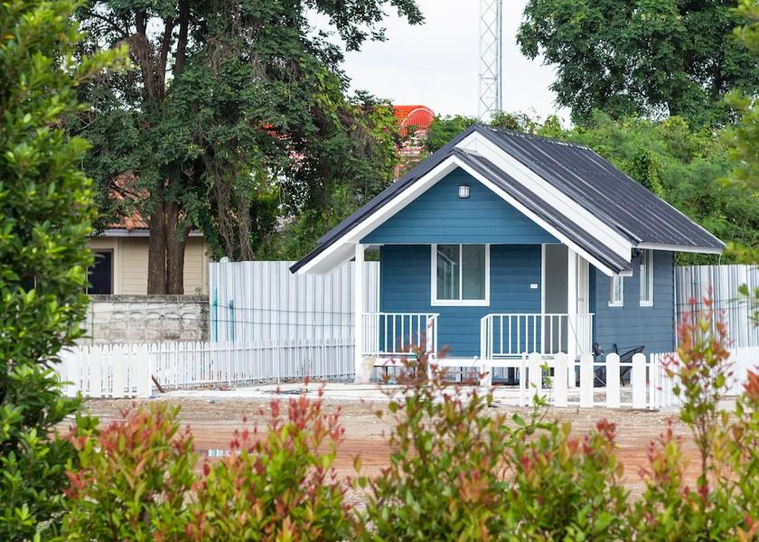 Ratchaburi Province Ratchaburi Property grounds
