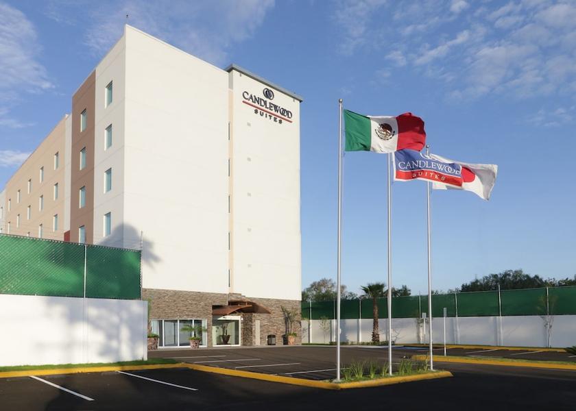 Guanajuato Celaya Exterior