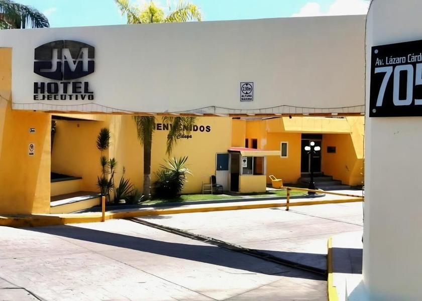 Guanajuato Celaya facilities