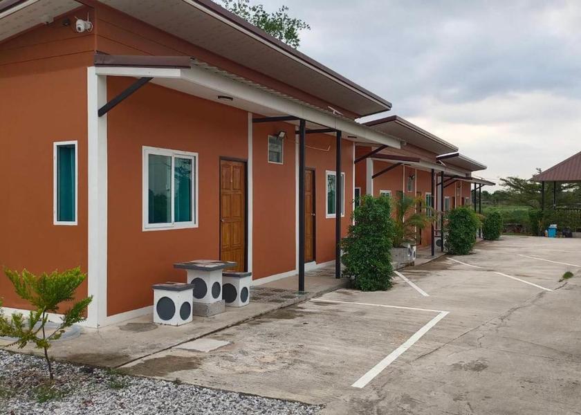 Nong Khai Province Nong Khai exterior view