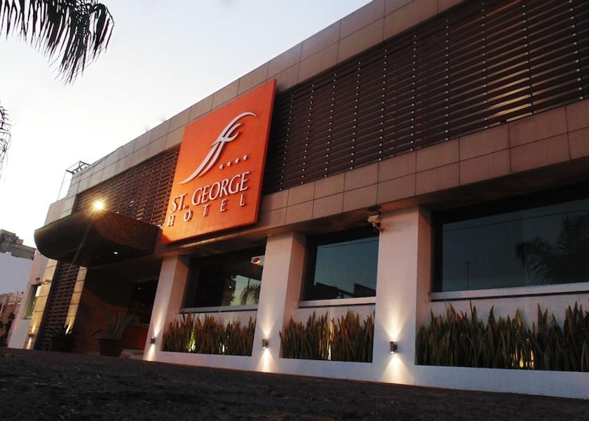 Guanajuato Celaya Exterior
