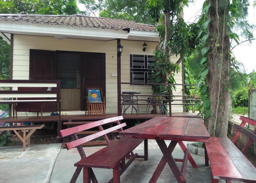 Nong Khai Nong Khai balcony/terrace