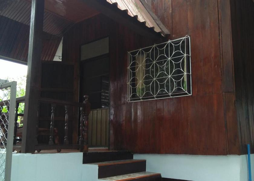 Nong Khai Nong Khai entrance