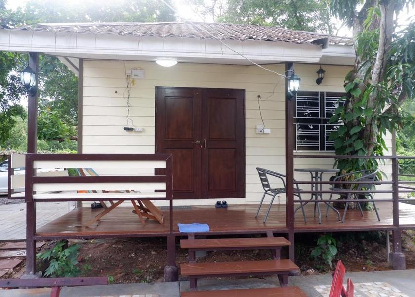 Nong Khai Nong Khai entrance