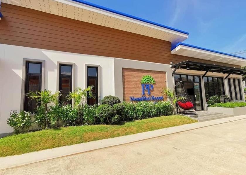 Nong Khai Nong Khai exterior view