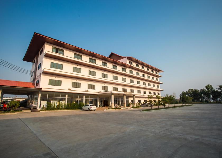 Nong Khai Nong Khai view