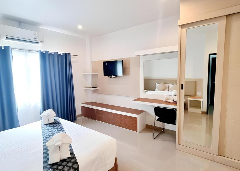 Nong Khai Nong Khai Suite