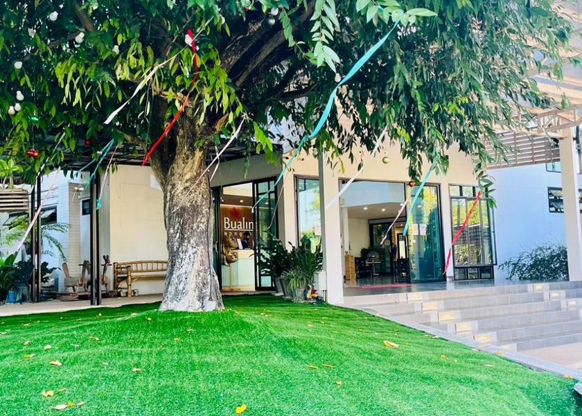 Nong Khai Nong Khai view