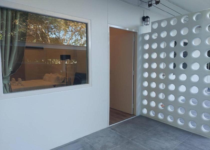 Nong Khai Nong Khai exterior view