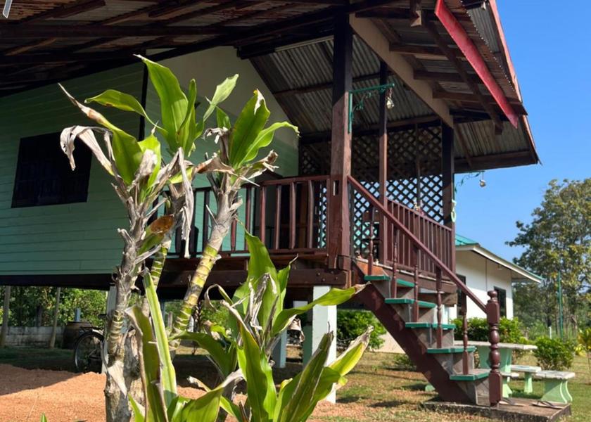 Nong Khai Nong Khai Hotel Exterior