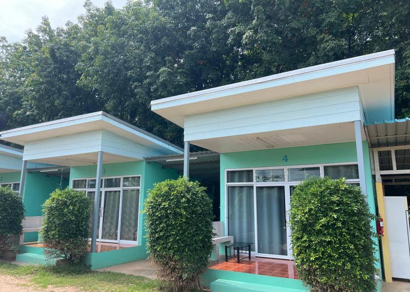 Nong Khai Province Nong Khai Hotel Exterior