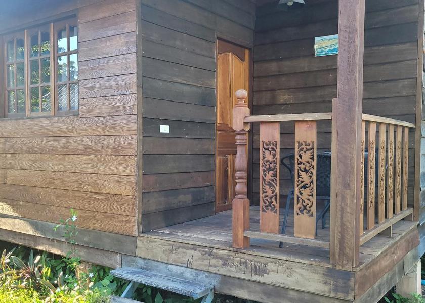 Nong Khai Nong Khai Hotel Exterior