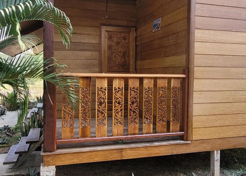 Nong Khai Nong Khai Hotel Exterior