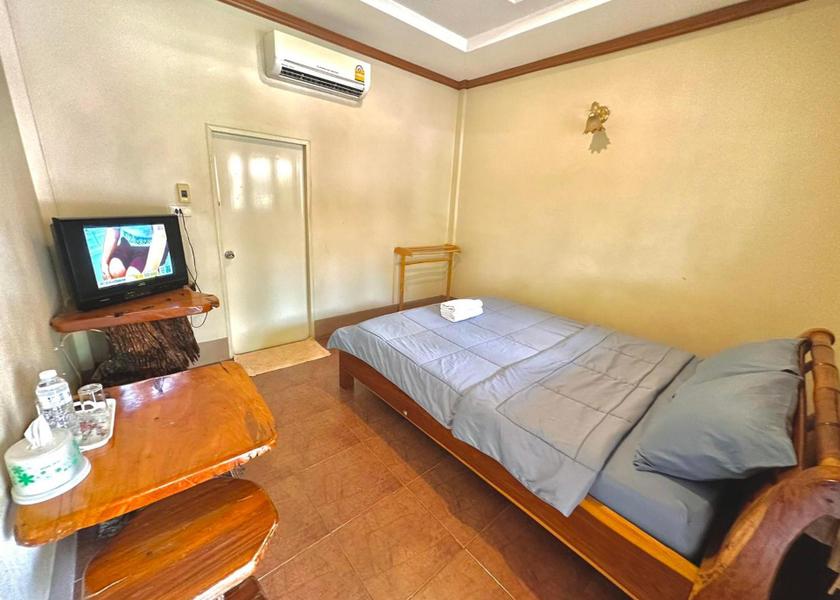 Nong Khai Nong Khai Small Double Room