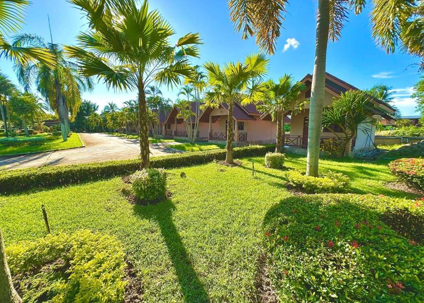 Nong Khai Nong Khai exterior view