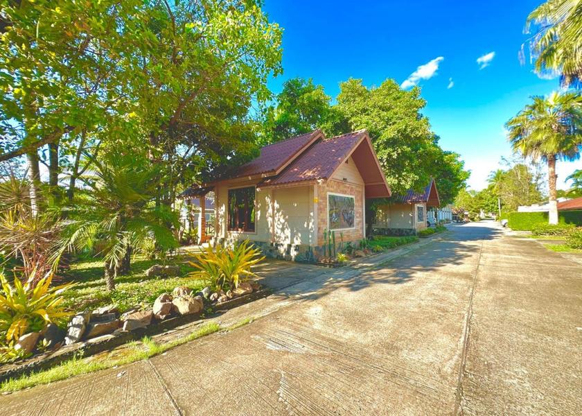 Nong Khai Nong Khai exterior view