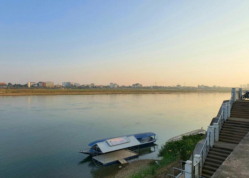 Nong Khai Nong Khai exterior view