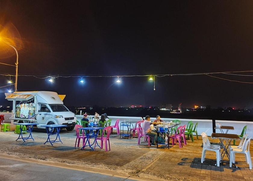 Nong Khai Nong Khai exterior view