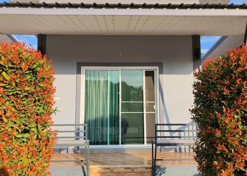 Nong Khai Nong Khai exterior view