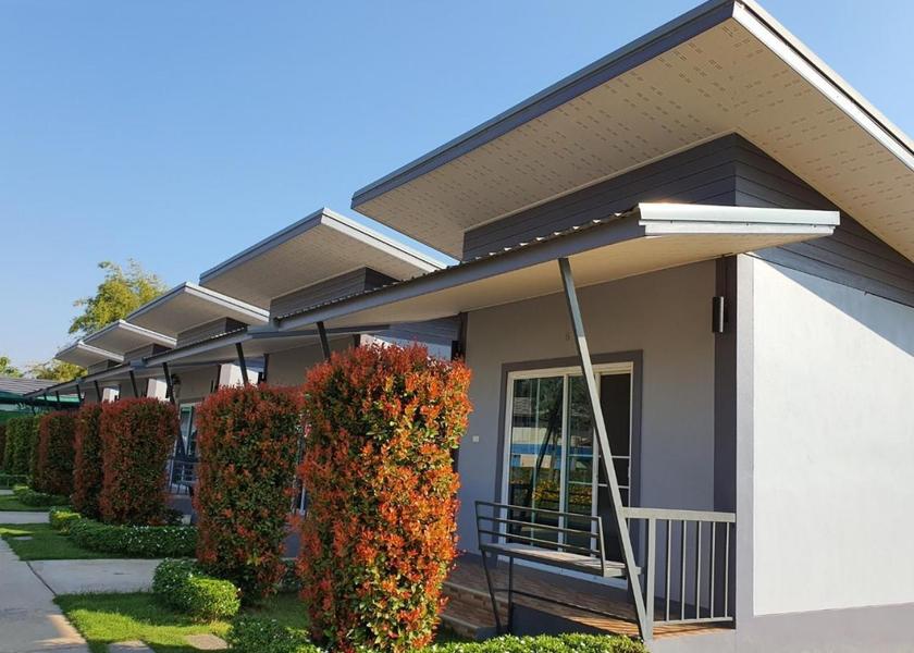 Nong Khai Nong Khai exterior view