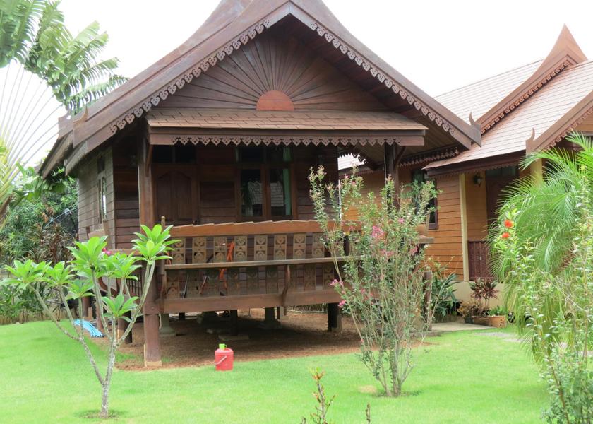 Sisaket Sisaket Hotel Exterior