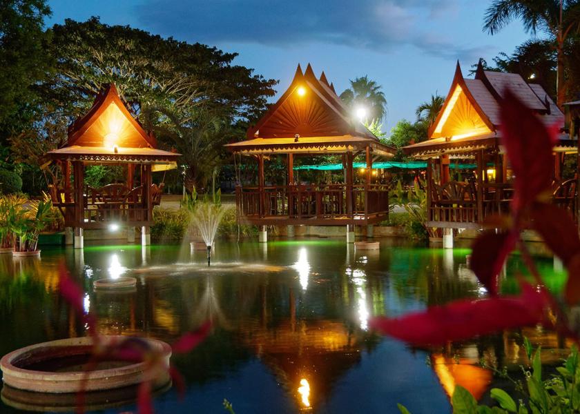 Sisaket Sisaket restaurant