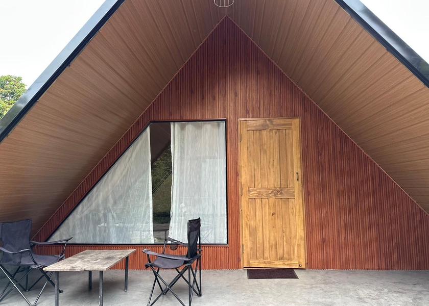 Sisaket Sisaket Hotel Exterior