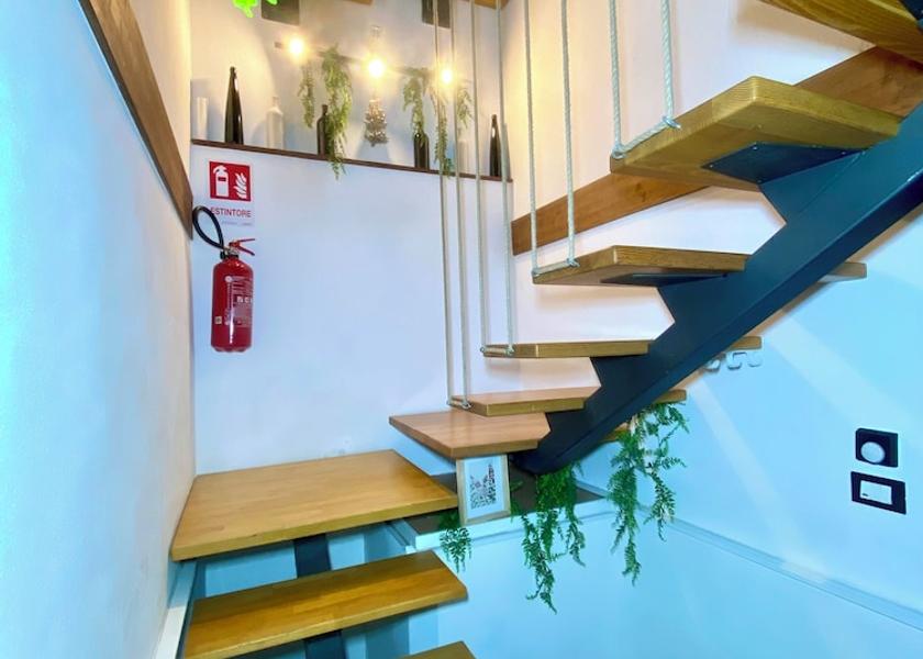 Friuli Venezia Giulia Muggia Interior