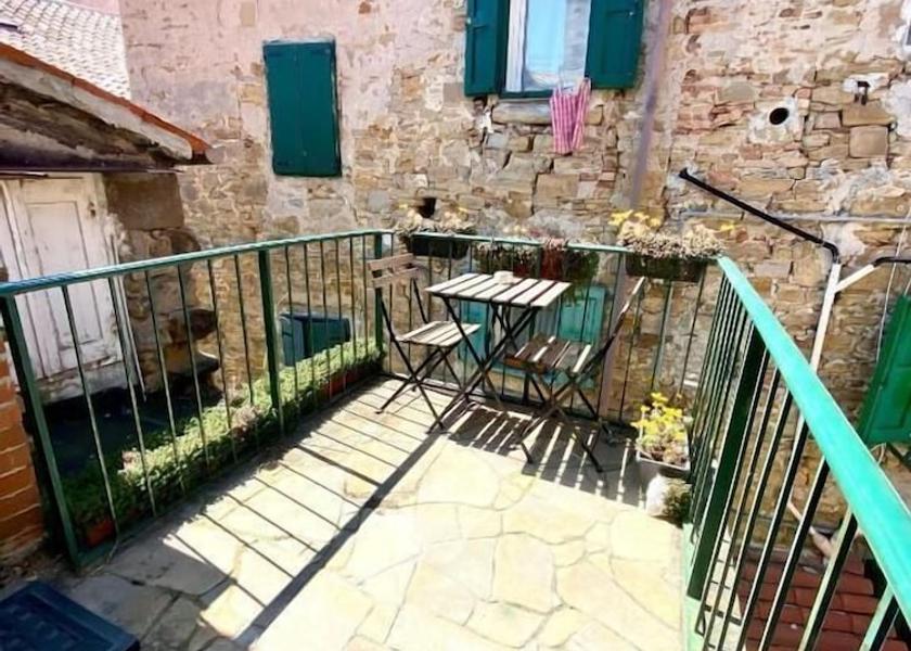 Friuli Venezia Giulia Muggia Outdoor dining
