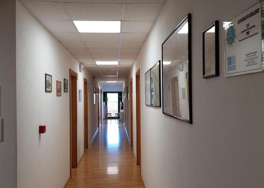 Friuli-Venezia Giulia Muggia facilities