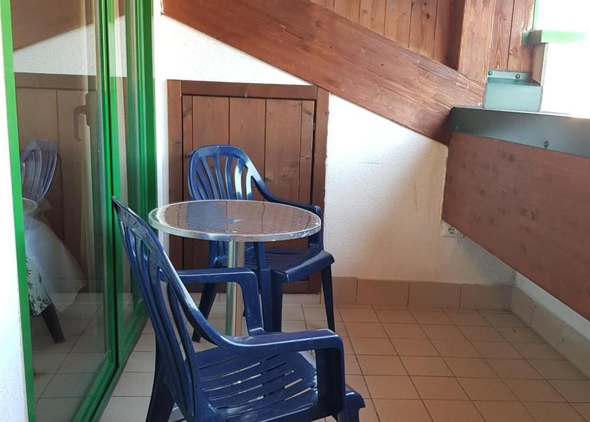 Friuli-Venezia Giulia Muggia balcony/terrace