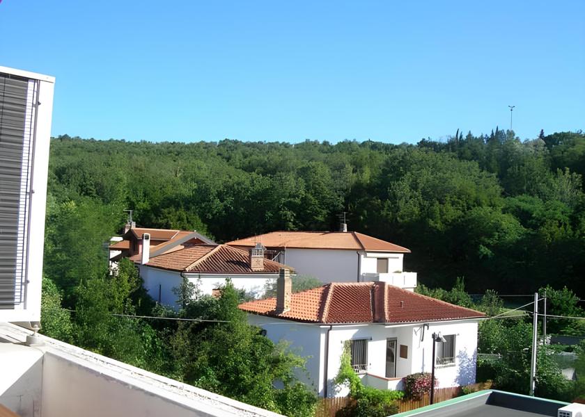 Friuli-Venezia Giulia Muggia exterior view