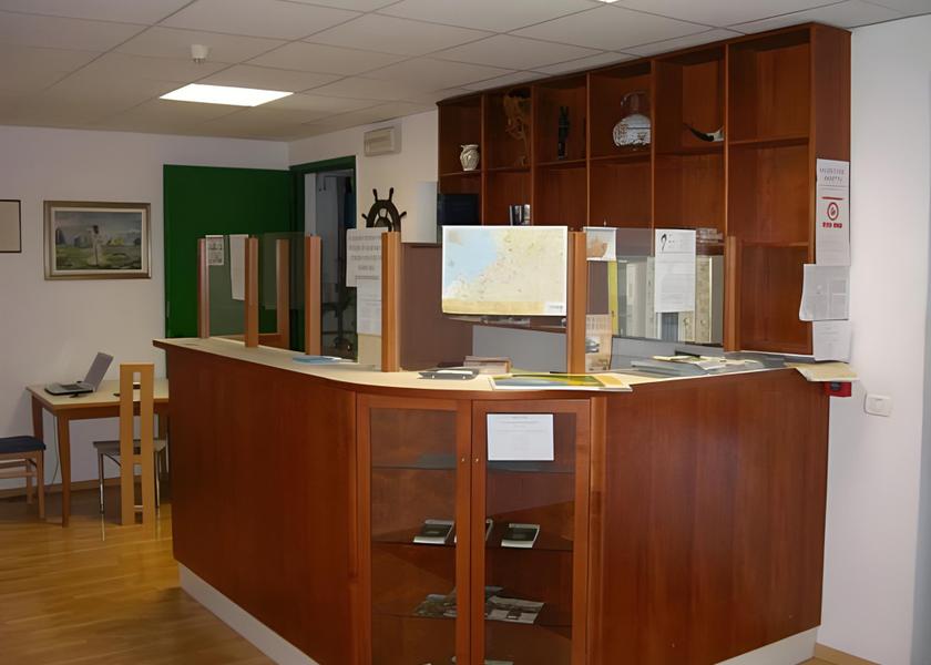 Friuli-Venezia Giulia Muggia reception