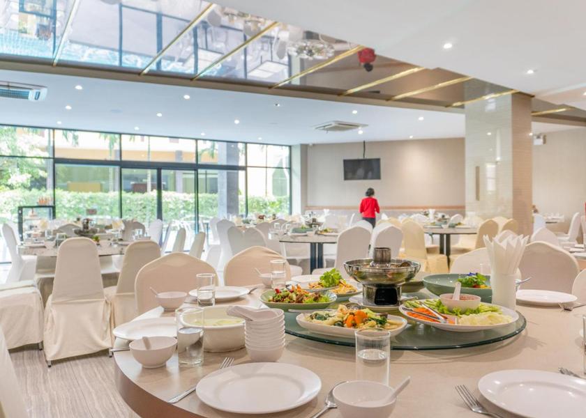 Sisaket Sisaket restaurant